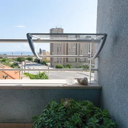 Exclusive Sea View * Split