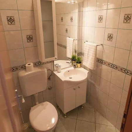 Exclusive Sea View Appartement *