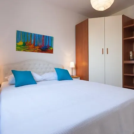 Exclusive Sea View Appartement *