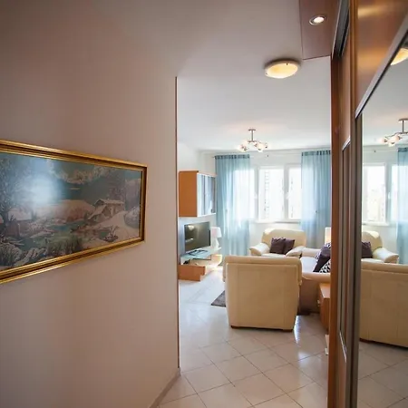 Appartement Exclusive Sea View