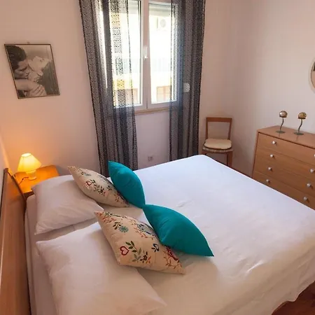 Exclusive Sea View Appartement Split