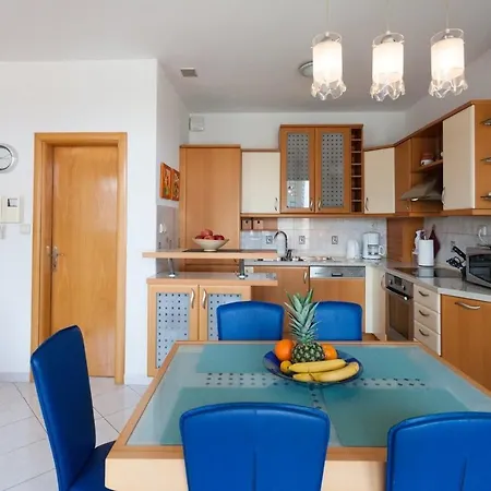 Appartement Exclusive Sea View *