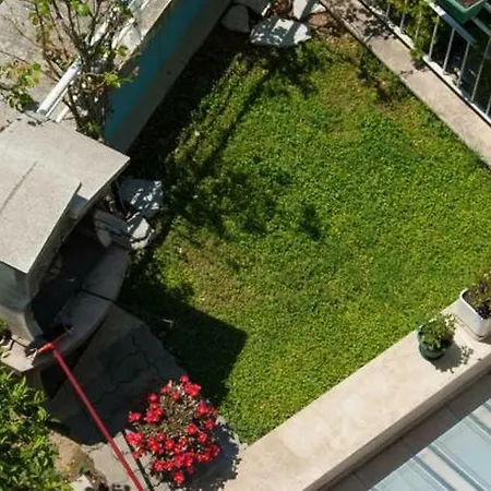 Exclusive Sea View Appartement *