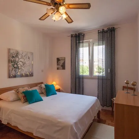 Exclusive Sea View Appartement