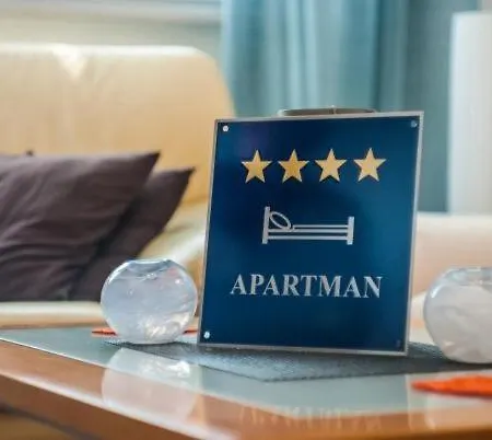 Apartment Exclusive Sea View Split