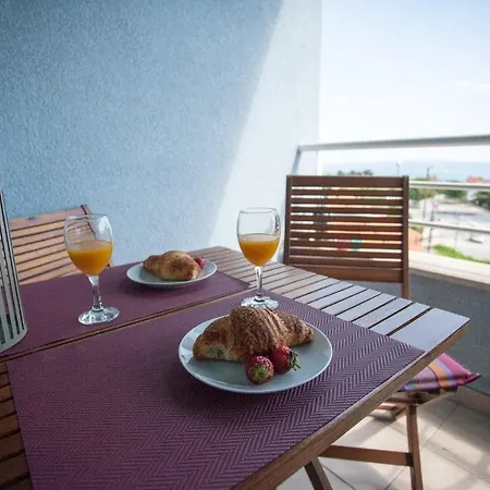 Exclusive Sea View