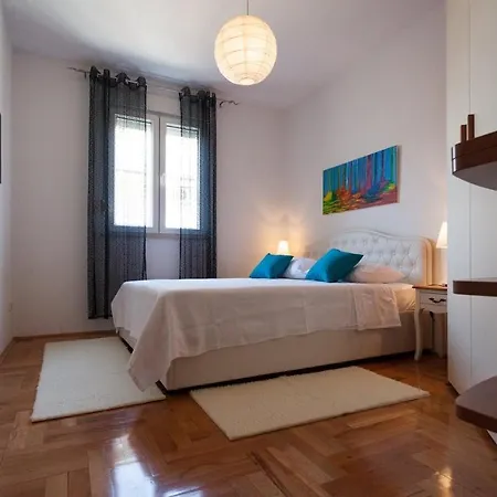 Apartment Exclusive Sea View Split