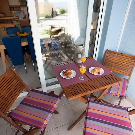 Exclusive Sea View * Split