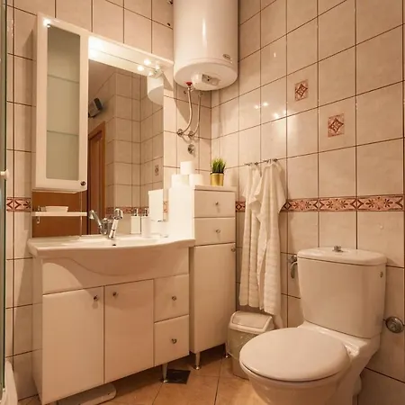 Exclusive Sea View Сплит